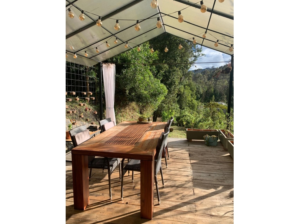 Casa en venta en El Libano, La Calera · foto 6 de 17