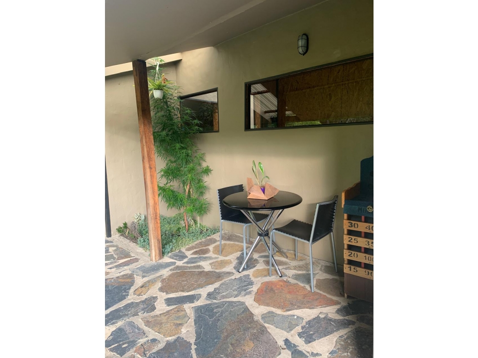 Casa en venta en El Libano, La Calera · foto 7 de 17