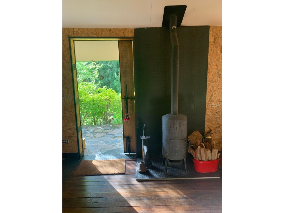 Casa en venta en El Libano, La Calera · foto 8 de 17