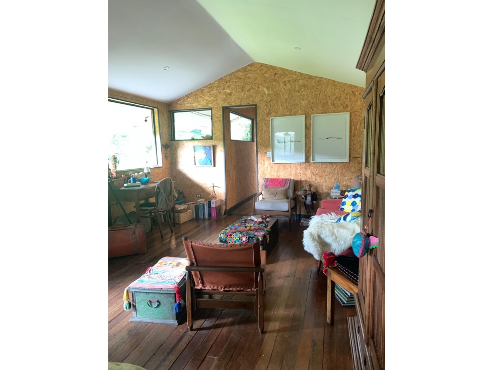Casa en venta en El Libano, La Calera · foto 10 de 17