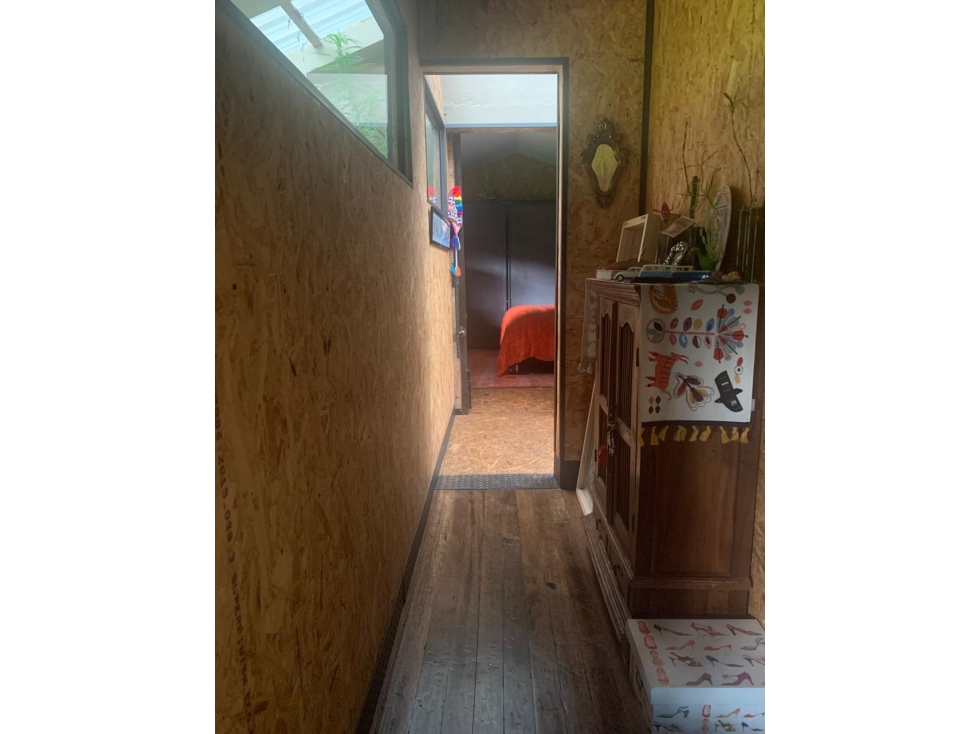Casa en venta en El Libano, La Calera · foto 11 de 17