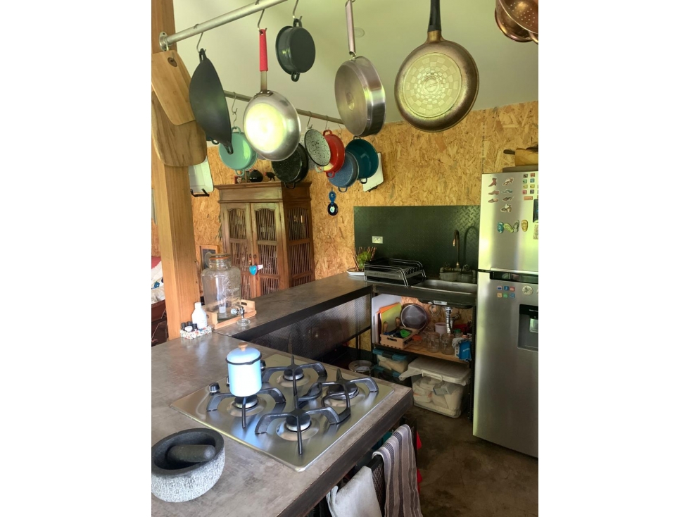 Casa en venta en El Libano, La Calera · foto 13 de 17
