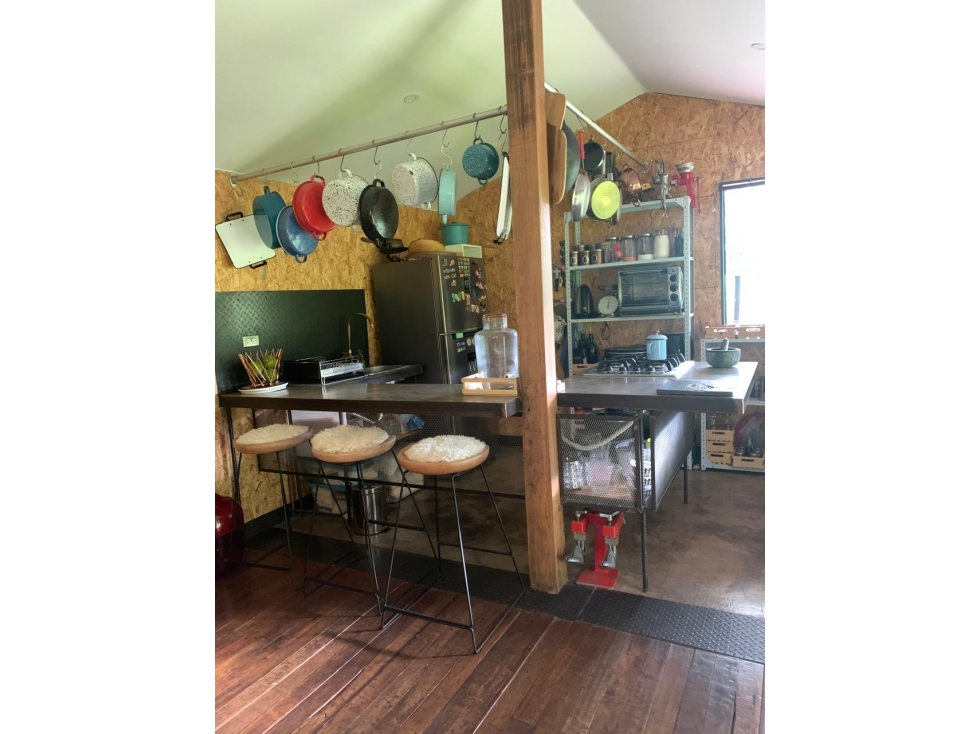 Casa en venta en El Libano, La Calera · foto 14 de 17