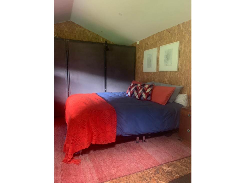 Casa en venta en El Libano, La Calera · foto 15 de 17