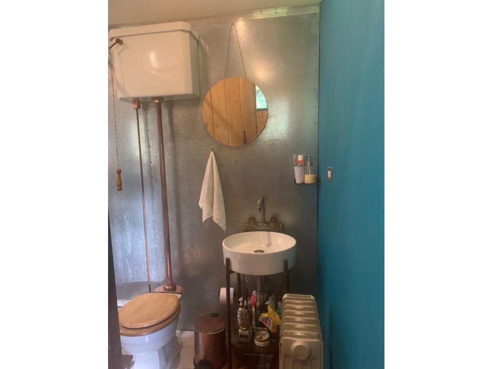 Casa en venta en El Libano, La Calera · foto 16 de 17