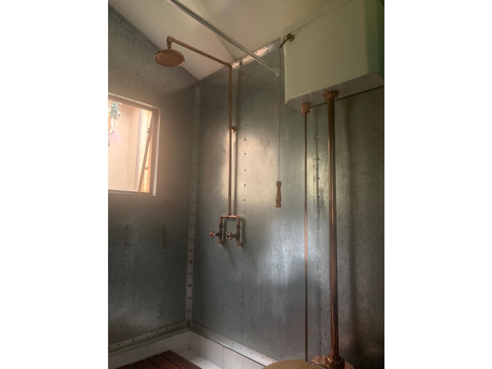 Casa en venta en El Libano, La Calera · foto 17 de 17