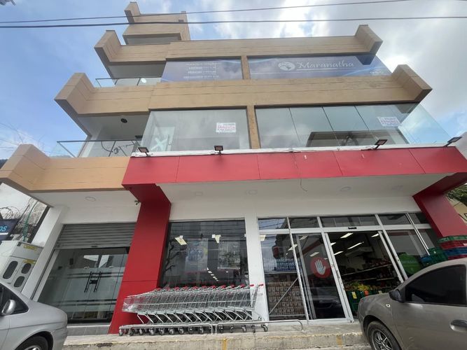 Local en arriendo en Santa Monica, Cartagena, 259 m² · foto 2 de 9
