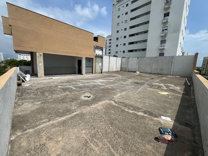 Local en arriendo en Santa Monica, Cartagena, 259 m² · foto 6 de 9