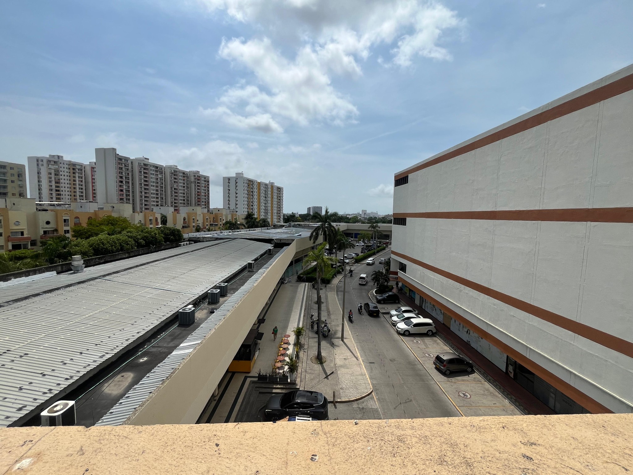 Local en Arriendo en Santa monica, Cartagena