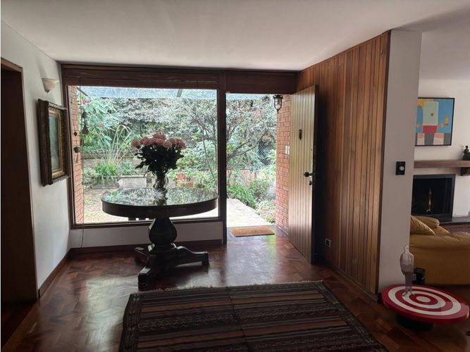 Casa de 5 alcobas en venta en Chapinero, Bogotá, 420 m² · foto 6 de 18