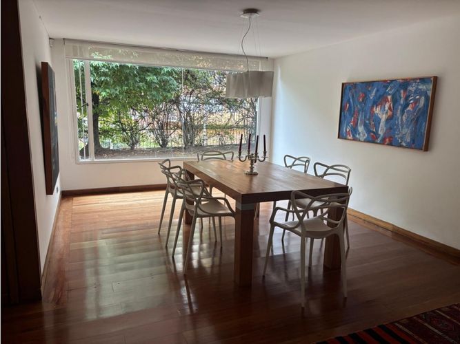 Casa de 5 alcobas en venta en Chapinero, Bogotá, 420 m² · foto 7 de 18