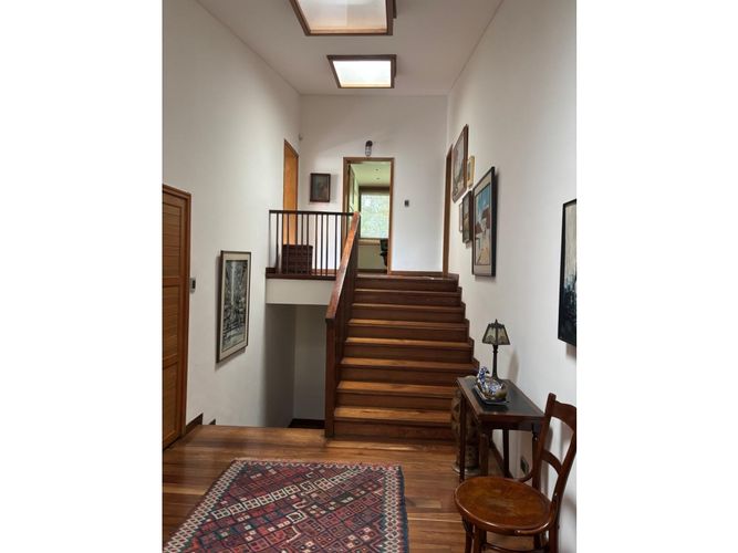 Casa de 5 alcobas en venta en Chapinero, Bogotá, 420 m² · foto 9 de 18