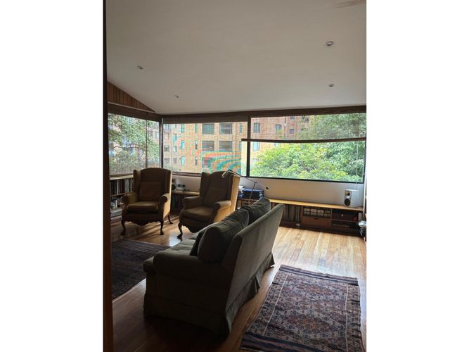 Casa de 5 alcobas en venta en Chapinero, Bogotá, 420 m² · foto 11 de 18