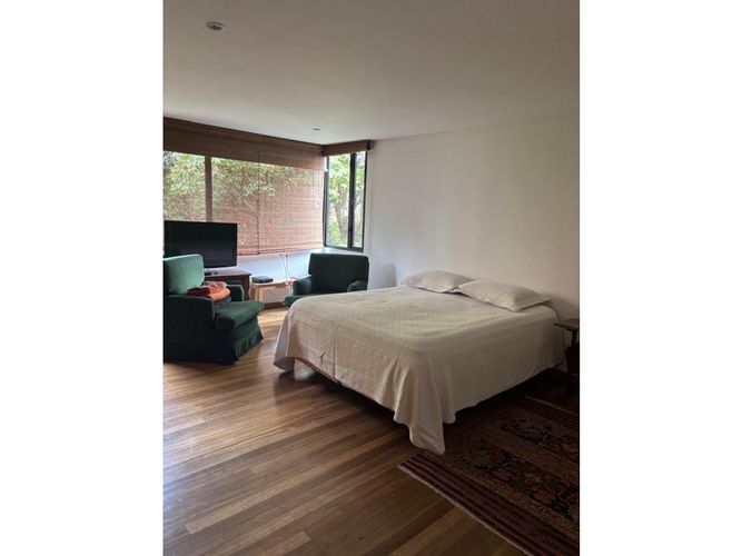 Casa de 5 alcobas en venta en Chapinero, Bogotá, 420 m² · foto 12 de 18