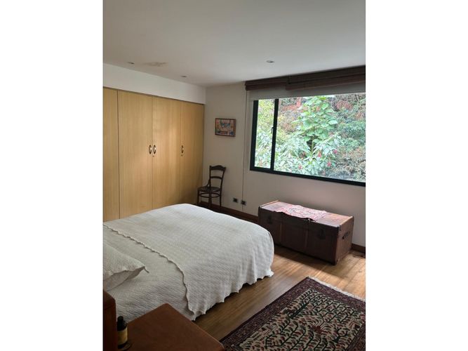 Casa de 5 alcobas en venta en Chapinero, Bogotá, 420 m² · foto 13 de 18