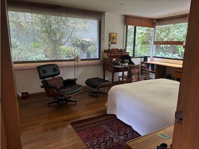 Casa de 5 alcobas en venta en Chapinero, Bogotá, 420 m² · foto 14 de 18