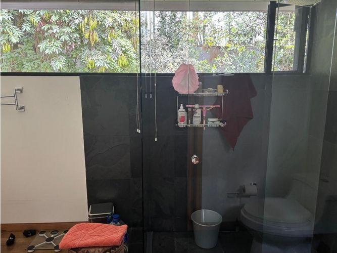 Casa de 5 alcobas en venta en Chapinero, Bogotá, 420 m² · foto 16 de 18