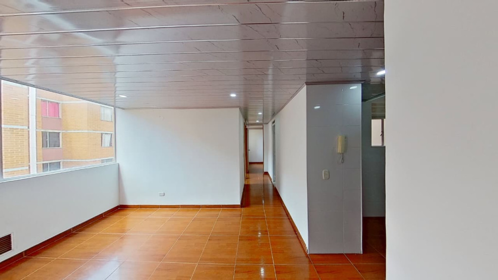 Apartamento en Arriendo en Ciudad latina et. i, Soacha