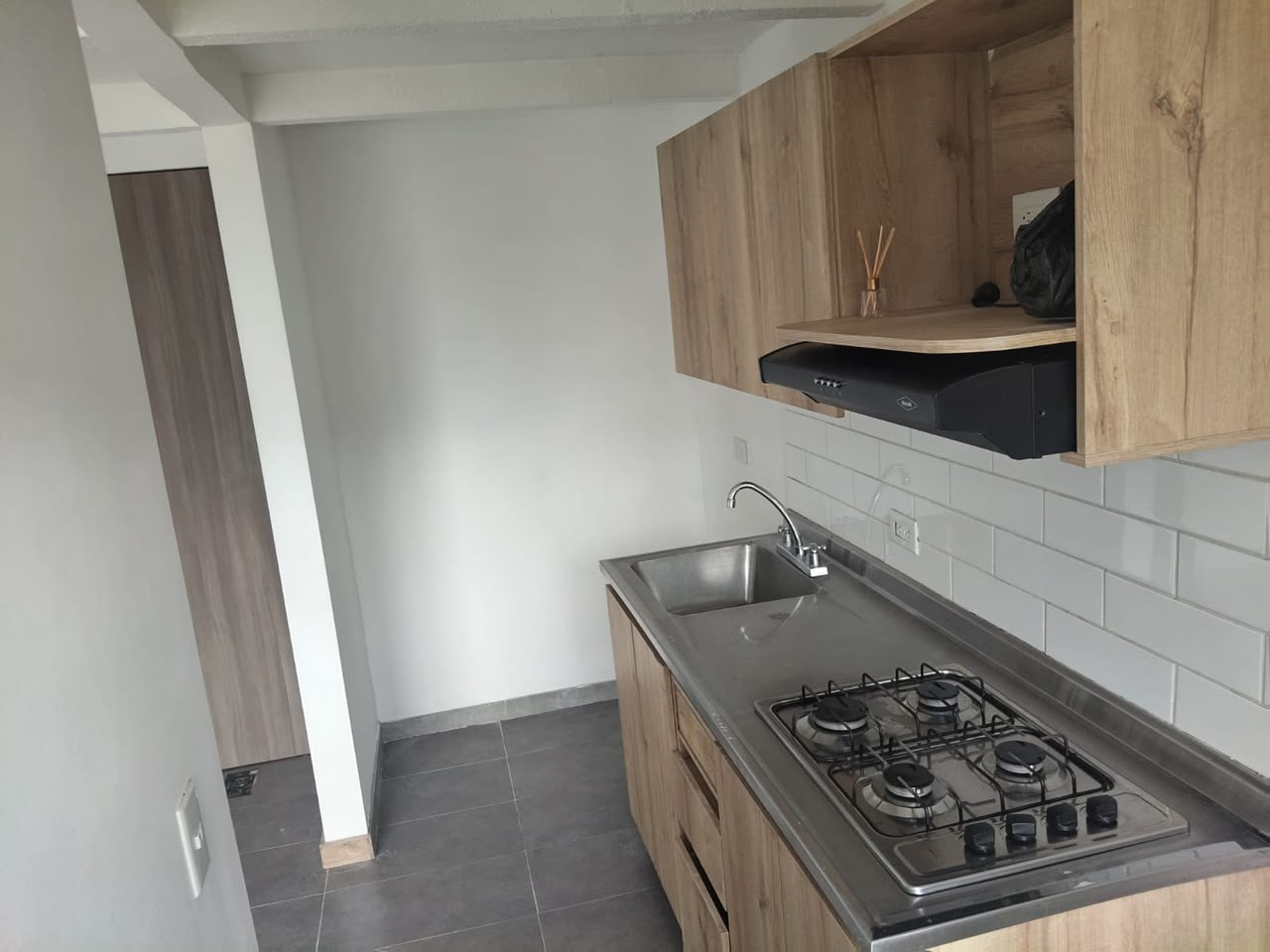 Apartamento en Arriendo en Santa ana, Bello