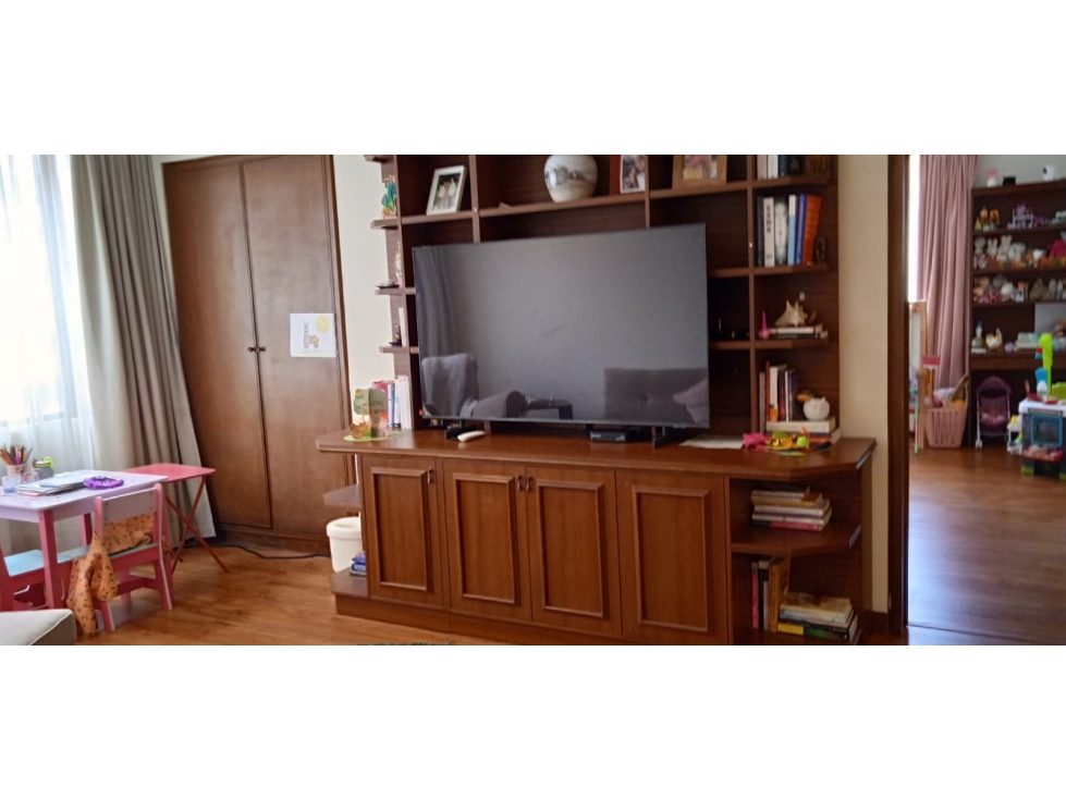 Apartamento en venta en El Chico, Bogotá · foto 6 de 15