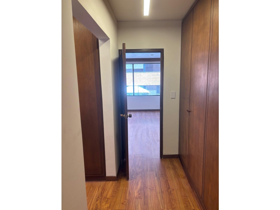 Apartamento en venta en El Chico, Bogotá · foto 9 de 15