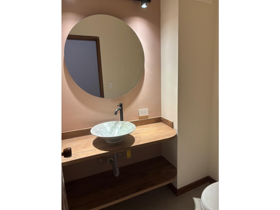 Apartamento en venta en El Chico, Bogotá · foto 10 de 15