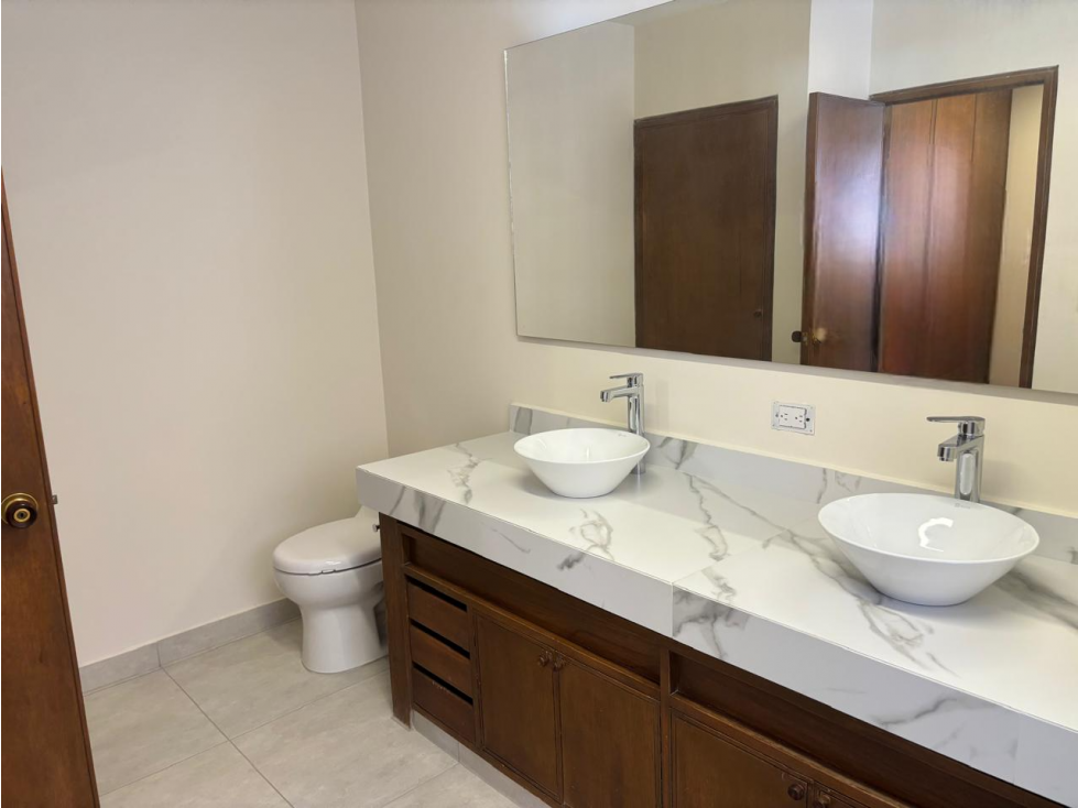 Apartamento en venta en El Chico, Bogotá · foto 11 de 15