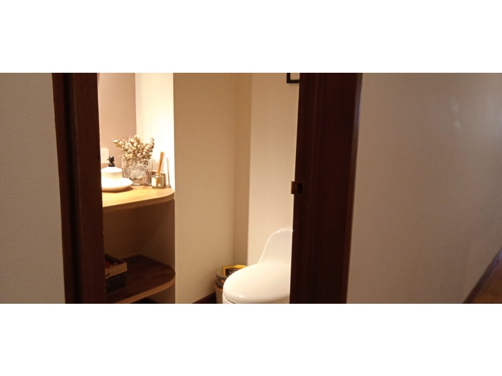 Apartamento en venta en El Chico, Bogotá · foto 12 de 15