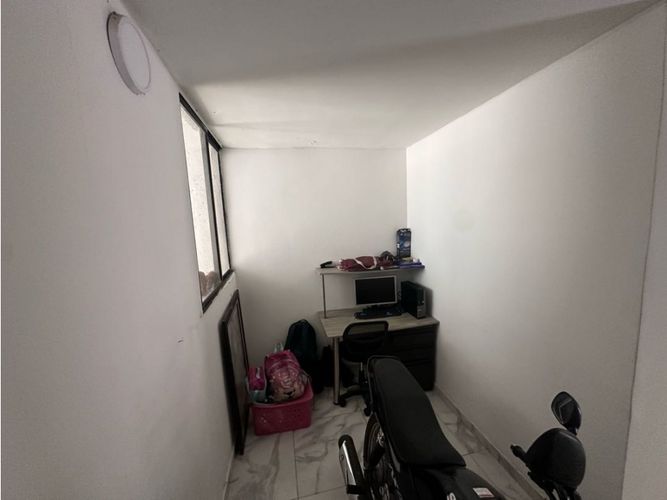 Casa de 4 alcobas en venta en Los Almendros, Soledad, 144 m² · foto 4 de 10
