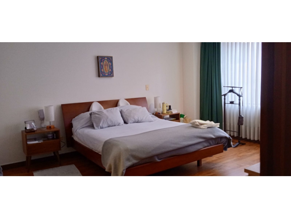 Apartamento en venta en El Chico, Bogotá · foto 13 de 15