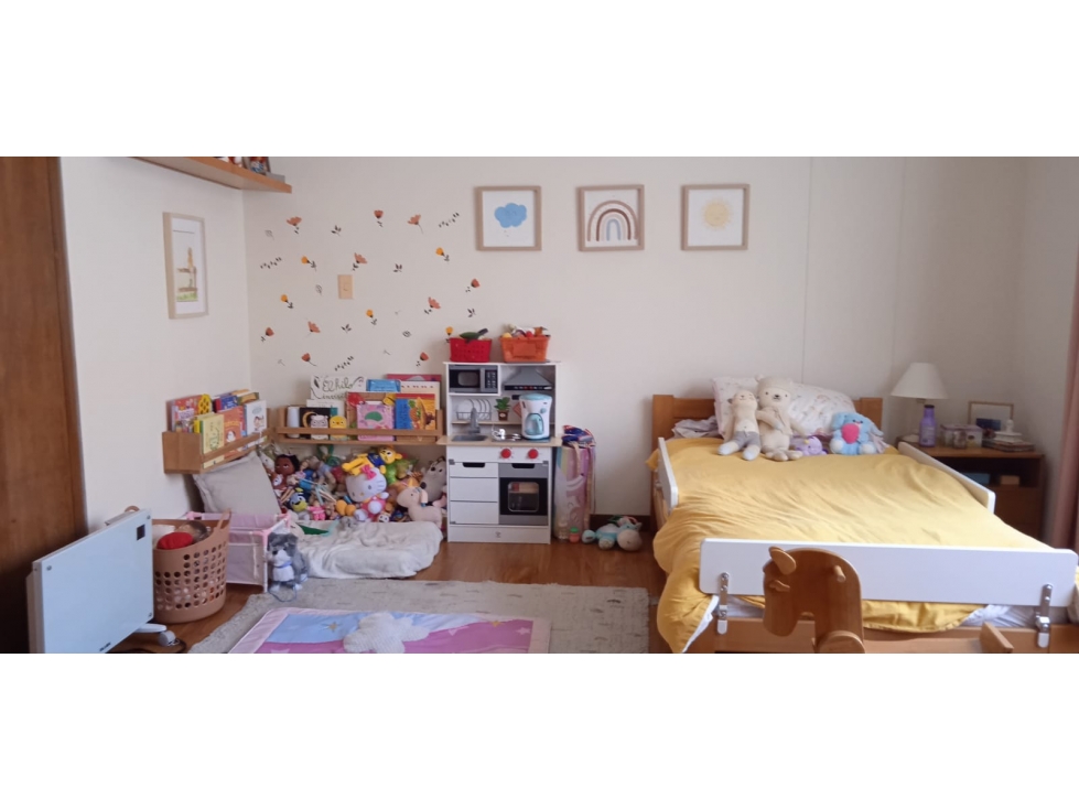 Apartamento en venta en El Chico, Bogotá · foto 14 de 15