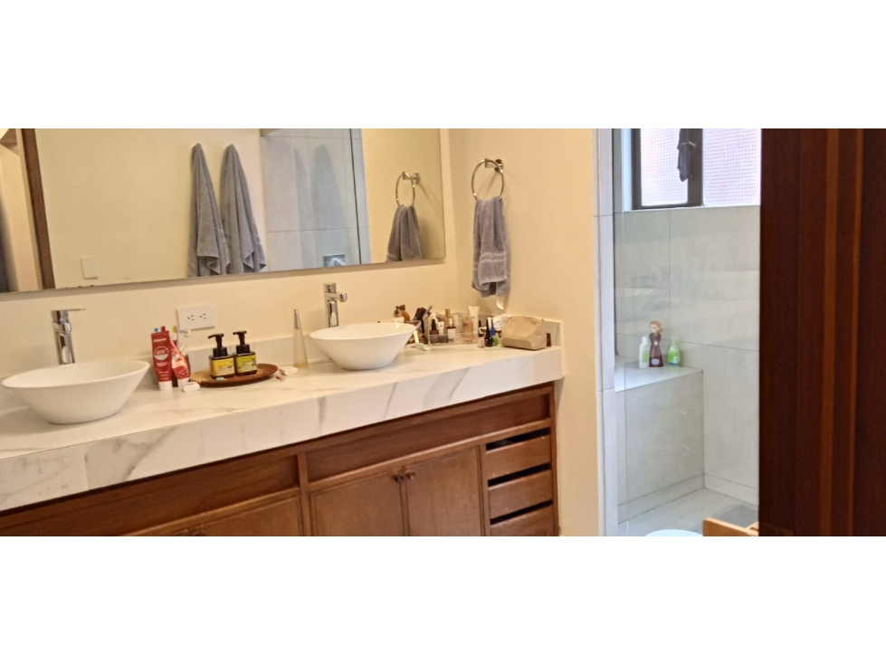 Apartamento en venta en El Chico, Bogotá · foto 15 de 15