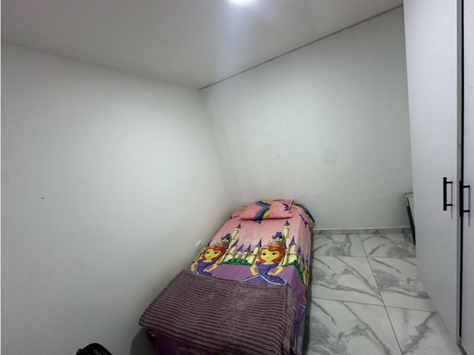 Casa de 4 alcobas en venta en Los Almendros, Soledad, 144 m² · foto 8 de 10