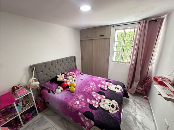 Casa de 4 alcobas en venta en Los Almendros, Soledad, 144 m² · foto 10 de 10