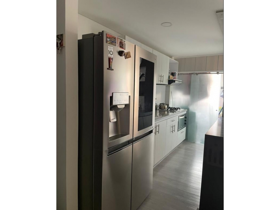 Apartamento en venta en La Ferreria, La Estrella · foto 11 de 24