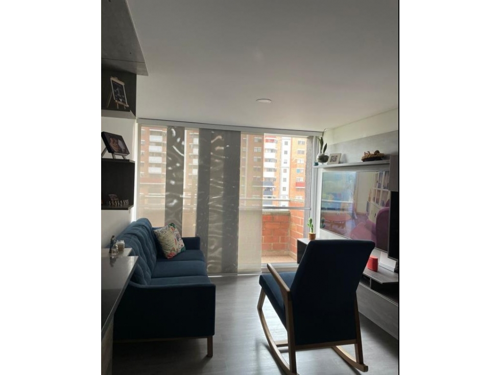 Apartamento en venta en La Ferreria, La Estrella · foto 13 de 24