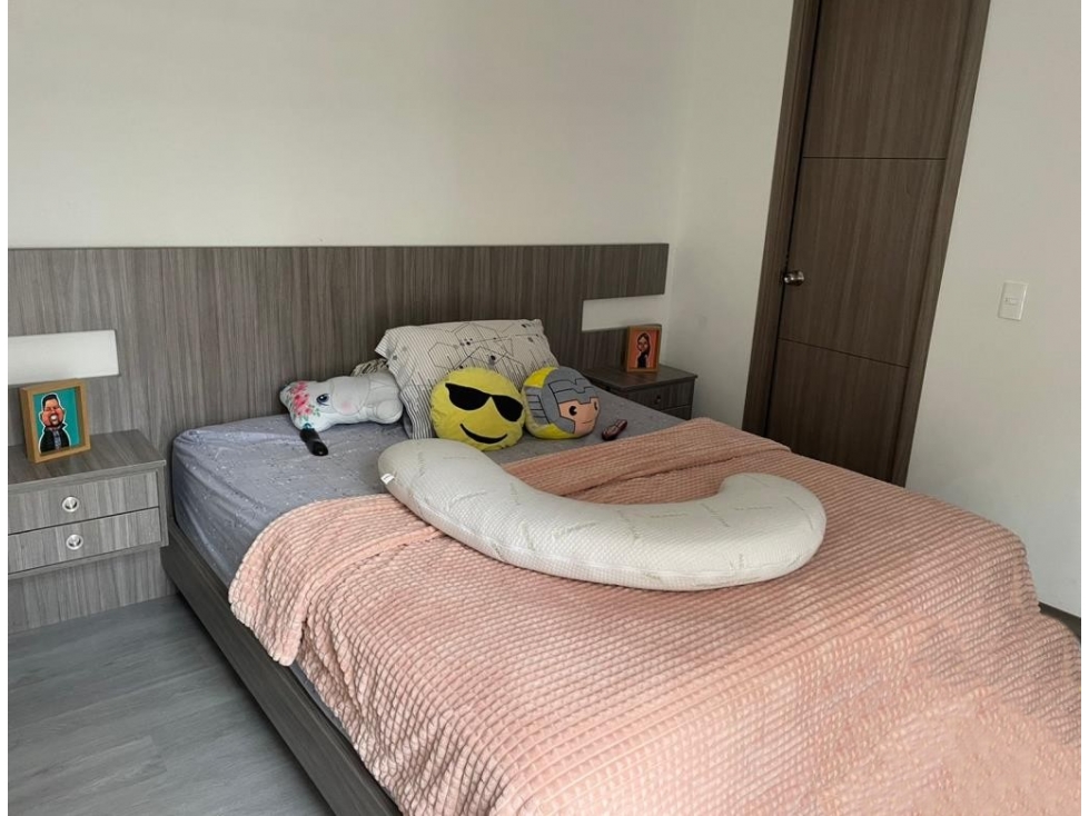 Apartamento en venta en La Ferreria, La Estrella · foto 15 de 24