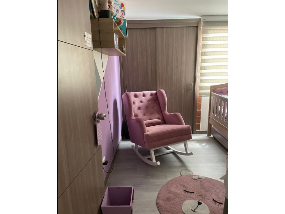 Apartamento en venta en La Ferreria, La Estrella · foto 17 de 24