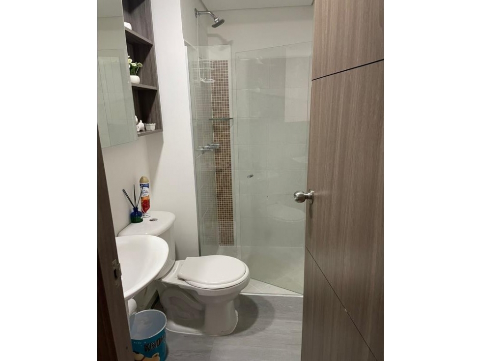 Apartamento en venta en La Ferreria, La Estrella · foto 18 de 24