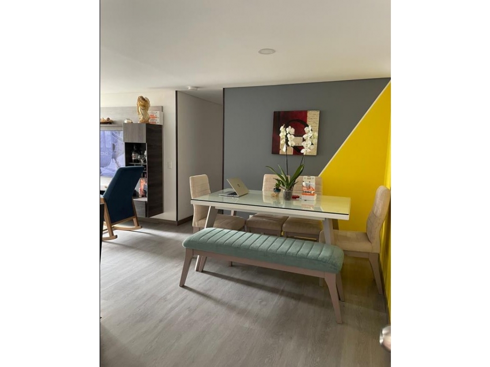 Apartamento en venta en La Ferreria, La Estrella · foto 19 de 24