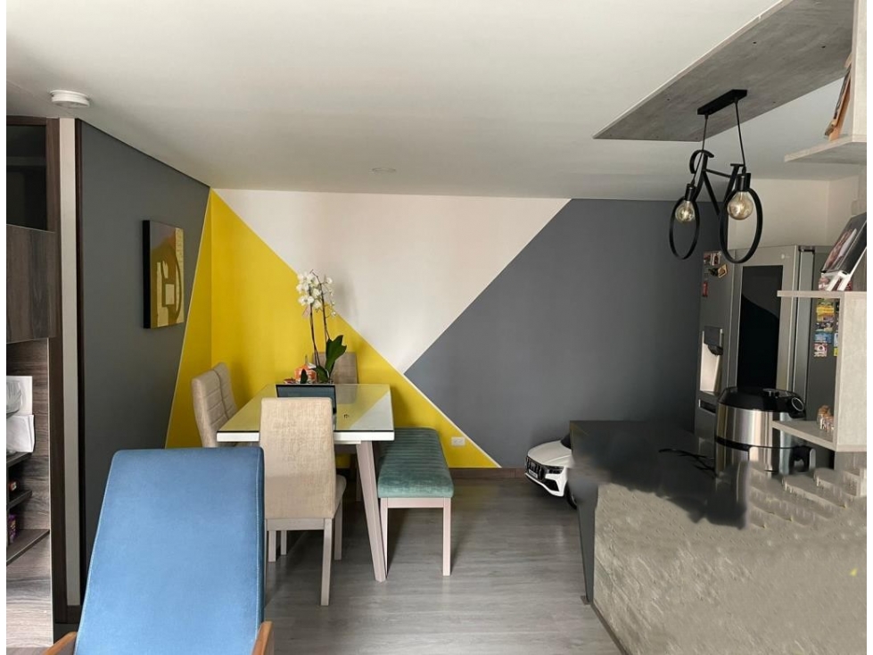 Apartamento en venta en La Ferreria, La Estrella · foto 24 de 24