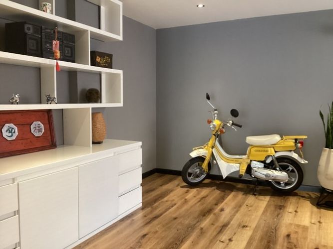 Apartamento en venta en Santa Barbara, Bogotá · foto 3 de 21