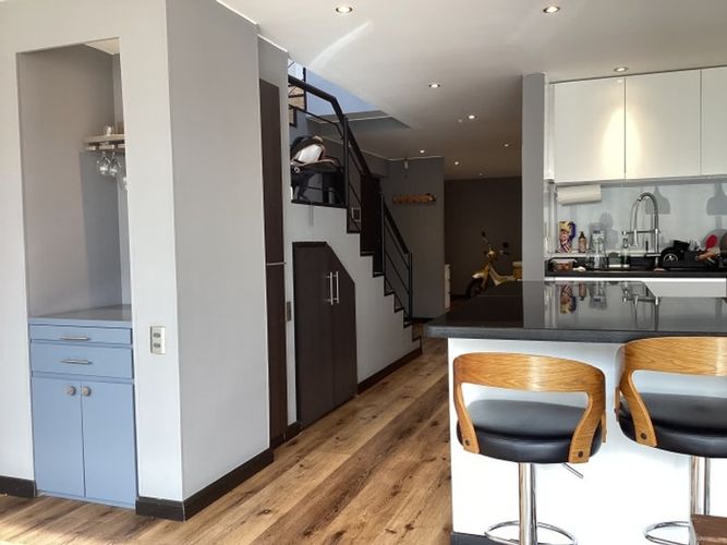 Apartamento en venta en Santa Barbara, Bogotá · foto 7 de 21