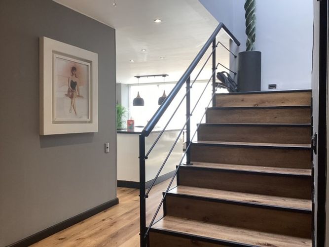 Apartamento en venta en Santa Barbara, Bogotá · foto 11 de 21