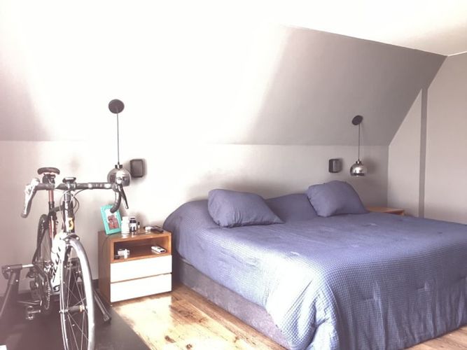 Apartamento en venta en Santa Barbara, Bogotá · foto 14 de 21