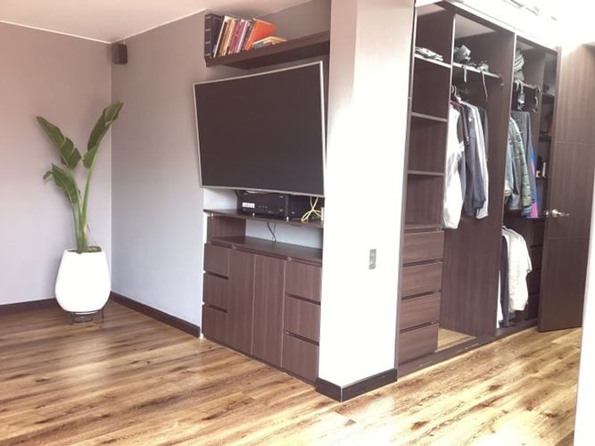 Apartamento en venta en Santa Barbara, Bogotá · foto 15 de 21