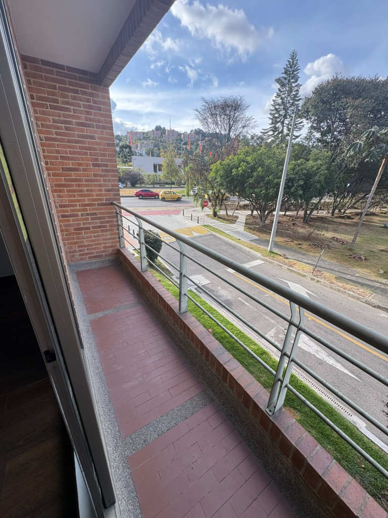 Apartamento en venta en Niza, Bogotá · foto 14 de 15