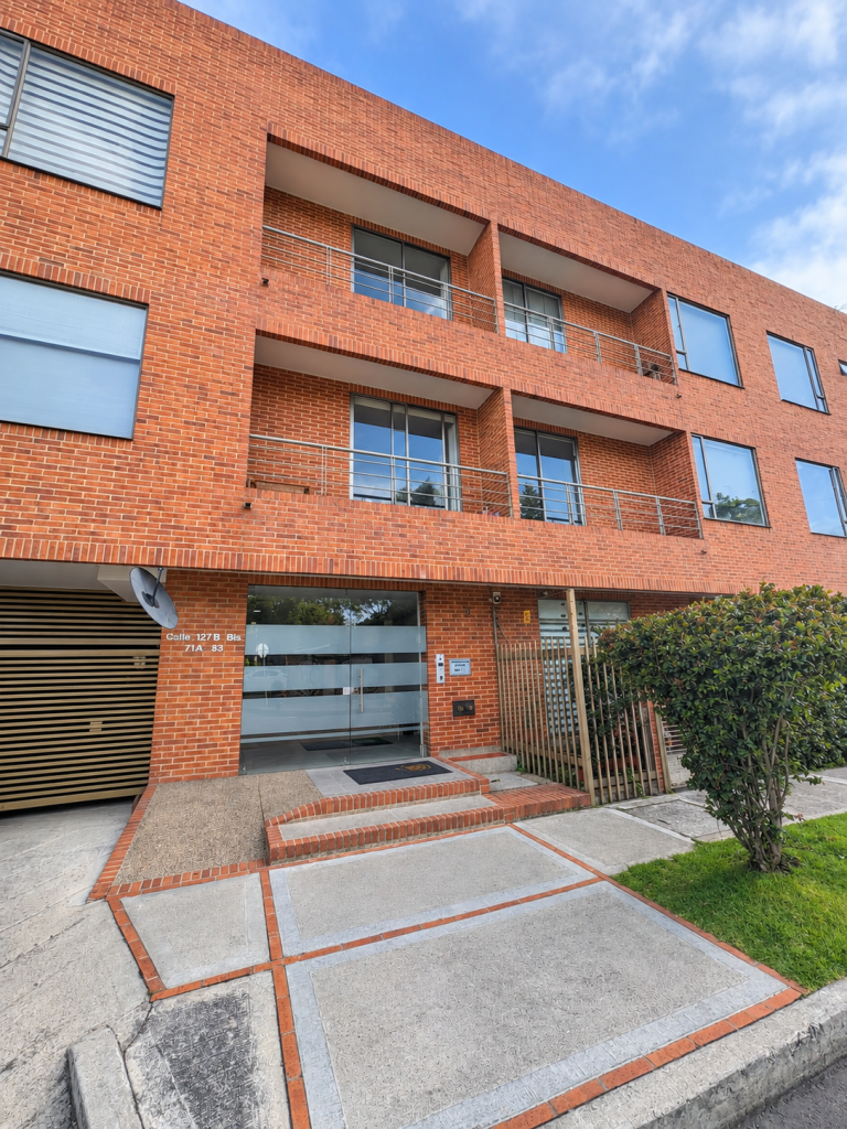 Apartamento en venta en Niza, Bogotá · foto 15 de 15