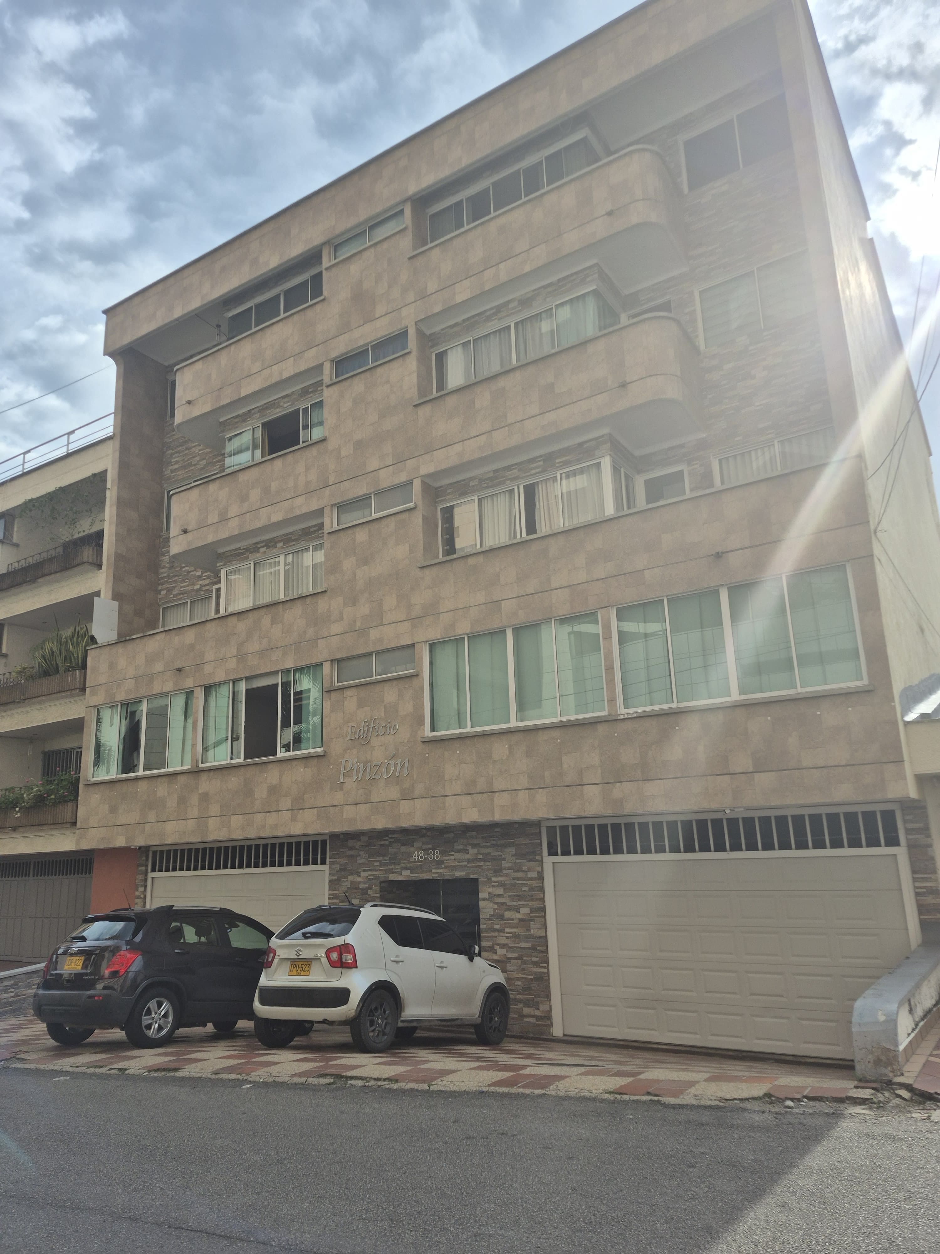 Apartamento en Arriendo en Cabecera del llano, Bucaramanga