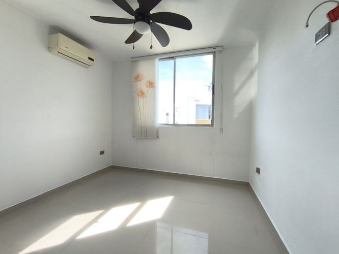 Apartamento de 3 alcobas en venta en Los Colorados, Los Patios, 73 m² · foto 6 de 13